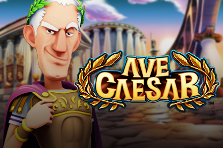 Ave Caesar