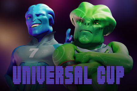 Universal Cup