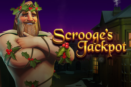 Scrooge's Jackpot