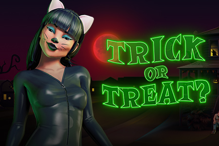 Trick Or Treat
