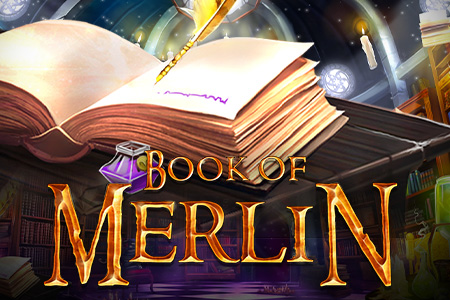 Book Of Merlin