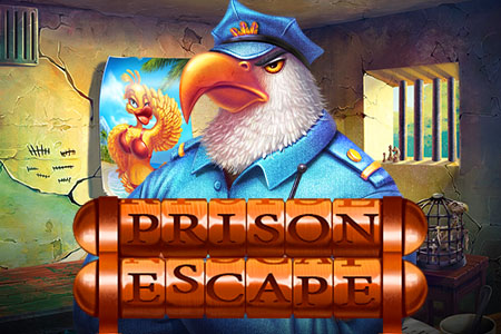 Prison Escape
