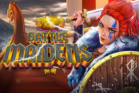 Battle Maidens