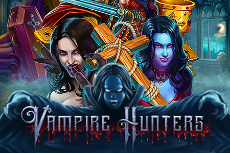 Vampire Hunters