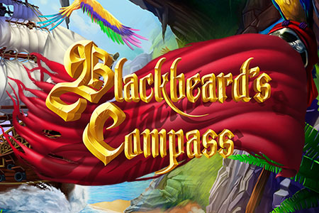 Blackbeard's Compass