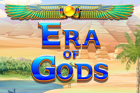 Era of Gods