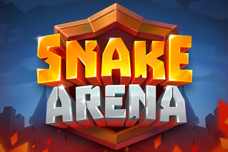Snake Arena