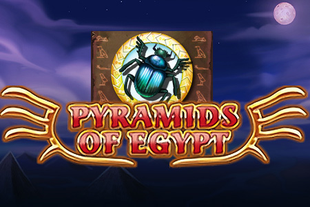 Pyramids of Egypt