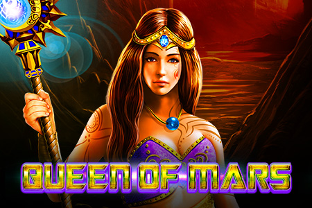Queen Of Mars