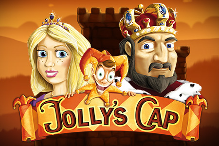 Jolly's Cap