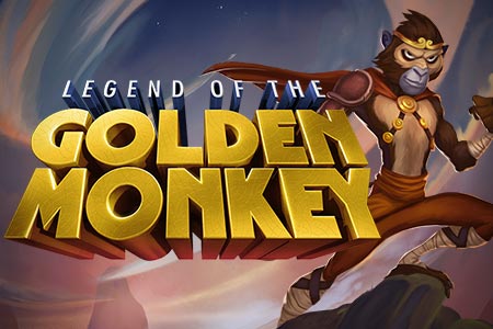 Legend of the Golden Monkey