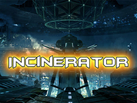 Incinerator