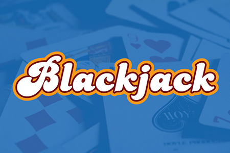 Blackjack