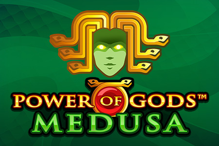 Power of Gods™: Medusa Extremely Light