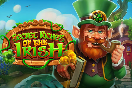 Secret Riches of the Irish