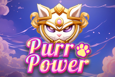 Purr Power