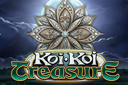 Koi Koi Treasure