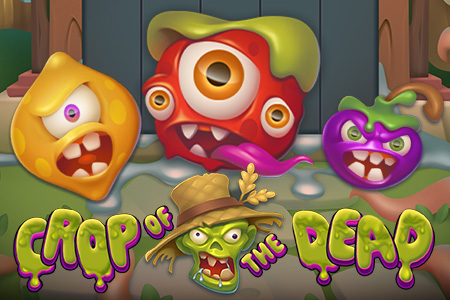 Crop of the Dead