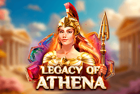 LEGACY OF ATHENA
