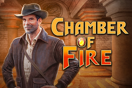 Chamber Of Fire