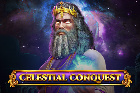 Celestial Conquest