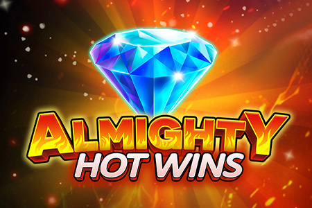 Almighty Hot Wins