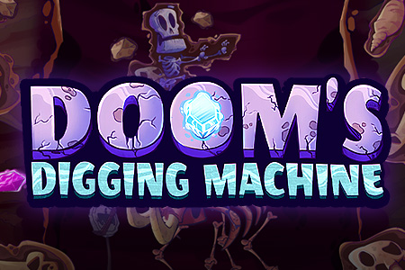 Doom's Digging Machine