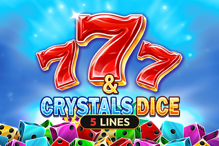 7 & Crystals Dice