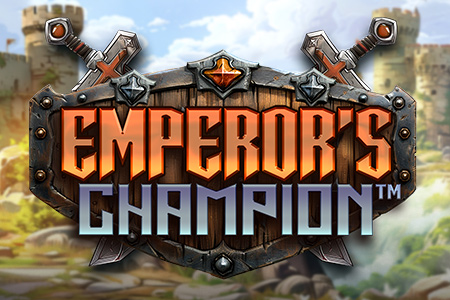 Emperor's Champion