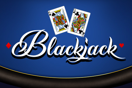 One Hand Blackjack