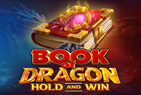 Book of Dragon