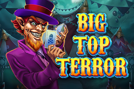 Big Top Terror
