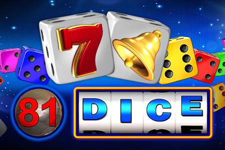 81 Dice