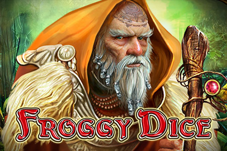 Froggy Dice