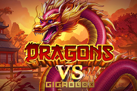 Dragons Vs Gigablox