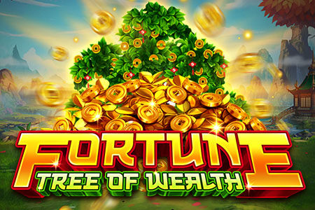 Fortune Tree of Wealth