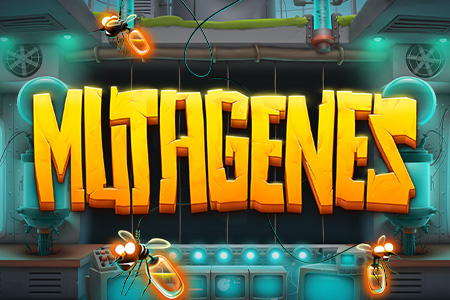Mutagenes