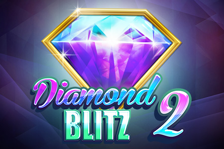 Diamond Blitz 2