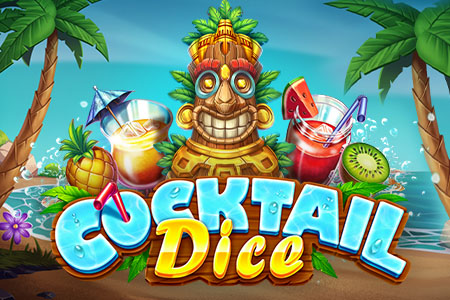 Cocktail Dice
