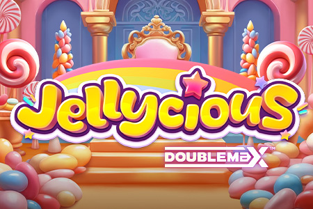 Jellycious DoubleMax