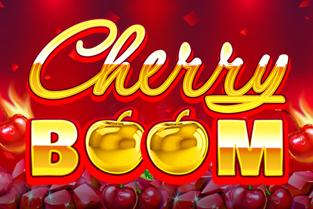 Cherry Boom
