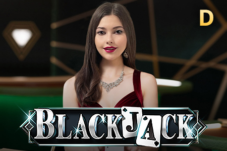 D Blackjack