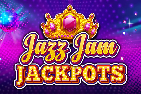 Jazz Jam Jackpots
