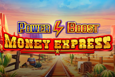 Power Boost™: Money Express