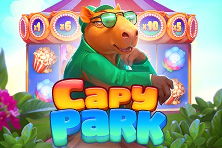 CapyPark