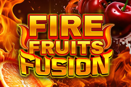 Fire Fruits Fusion
