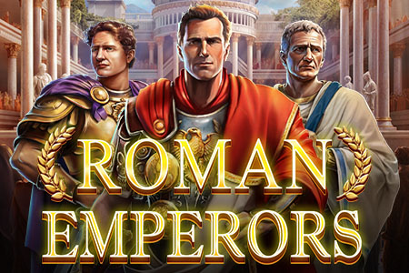 Roman Emperors