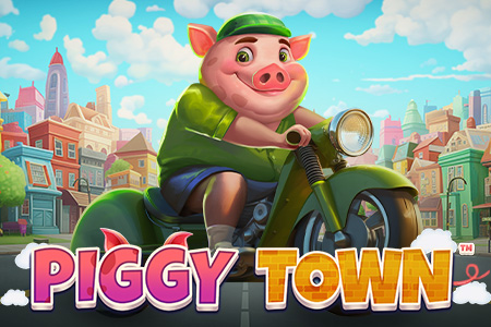 Piggy Town