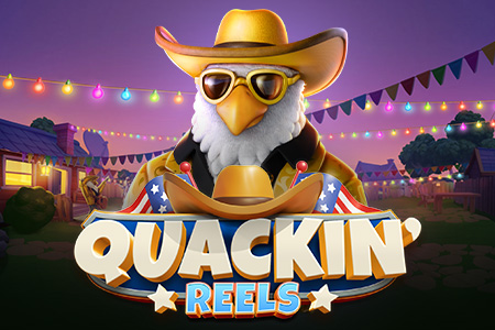 Quackin' Reels