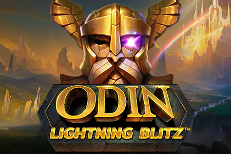 Odin Lightning Blitz